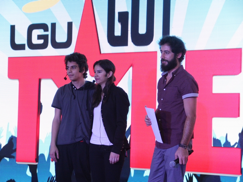 LGU's Got Talent
